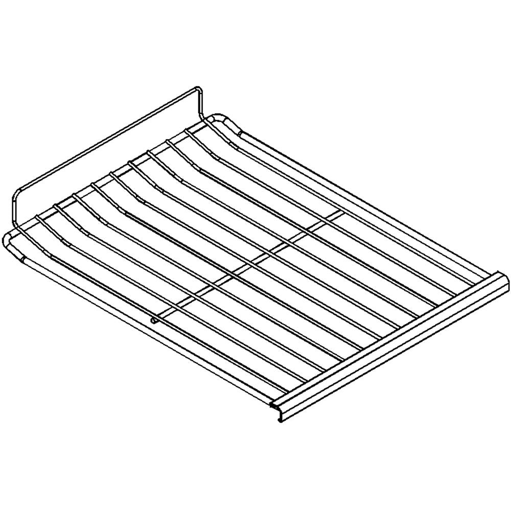 KitchenAid Refrigerator Freezer Wire Shelf 2223500 KitchenAid Refrigerator Freezer Wire Shelf 2223500